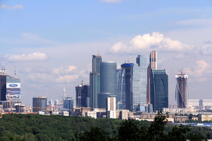 Москва 30.5.2013