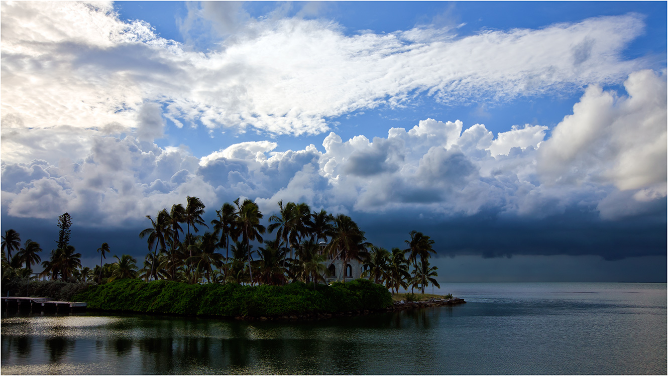 House in Paradise