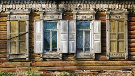 russian windows