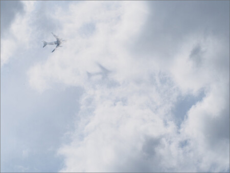 ... выше облаков