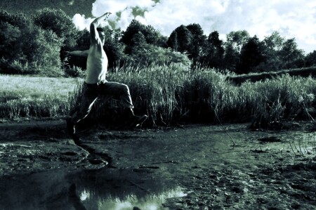 невесомость