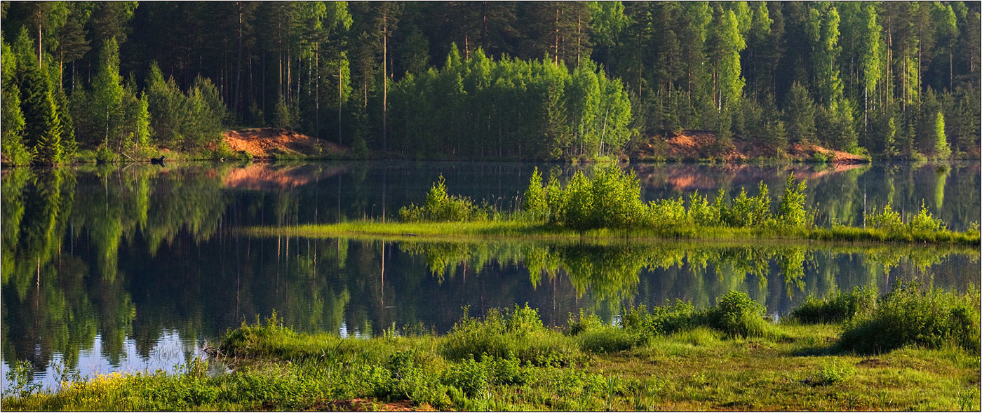 Берендеево царство