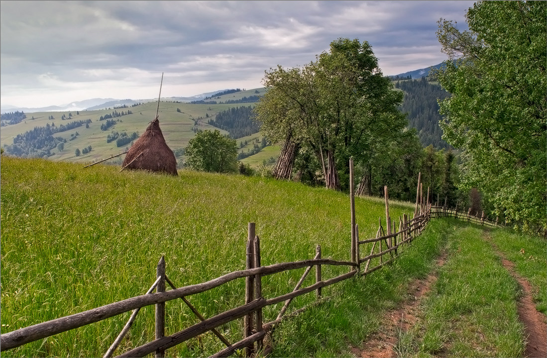 Воскресным днем