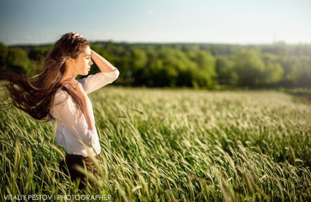 на встречу к солнцу