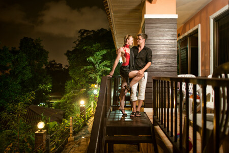 Love in Tai