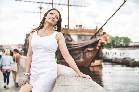 Питерское настроение