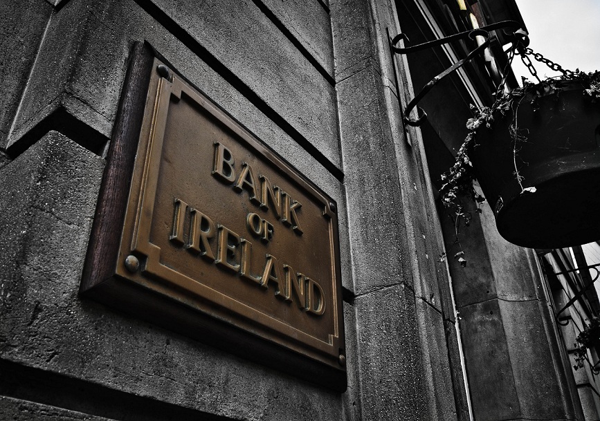 Bank of Ireland