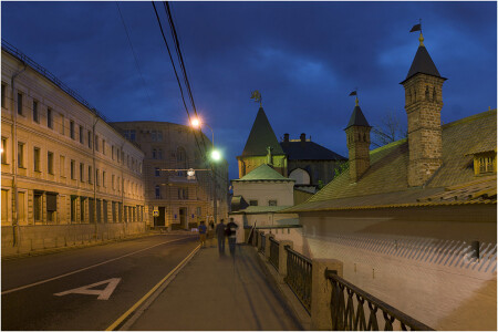 Варварка