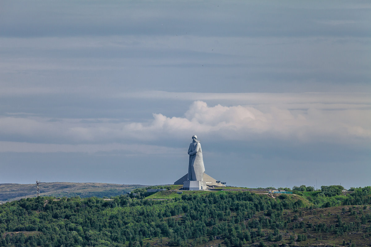 Алёша