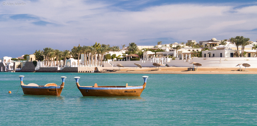 El Gouna