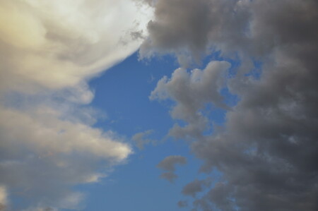 Инь &amp;amp; Янь