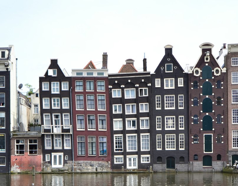 Amsterdam (XXX)