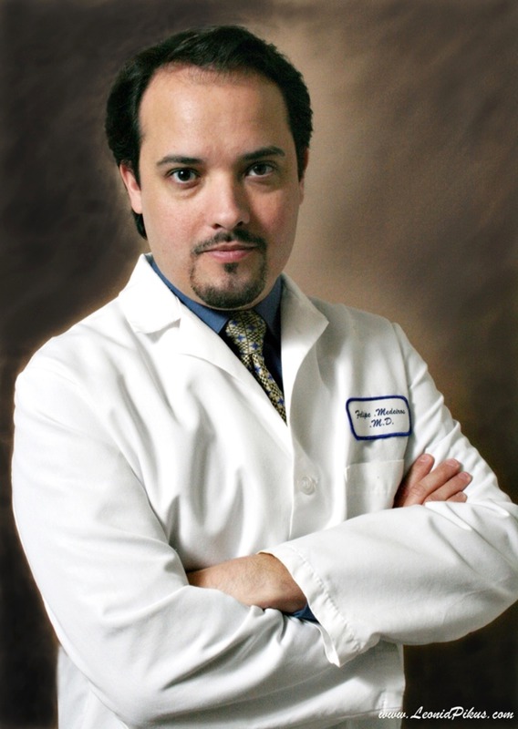 Felipe A. Medeiros , MD, PhD. PROFESSOR of OPHTHALMOLOGY.