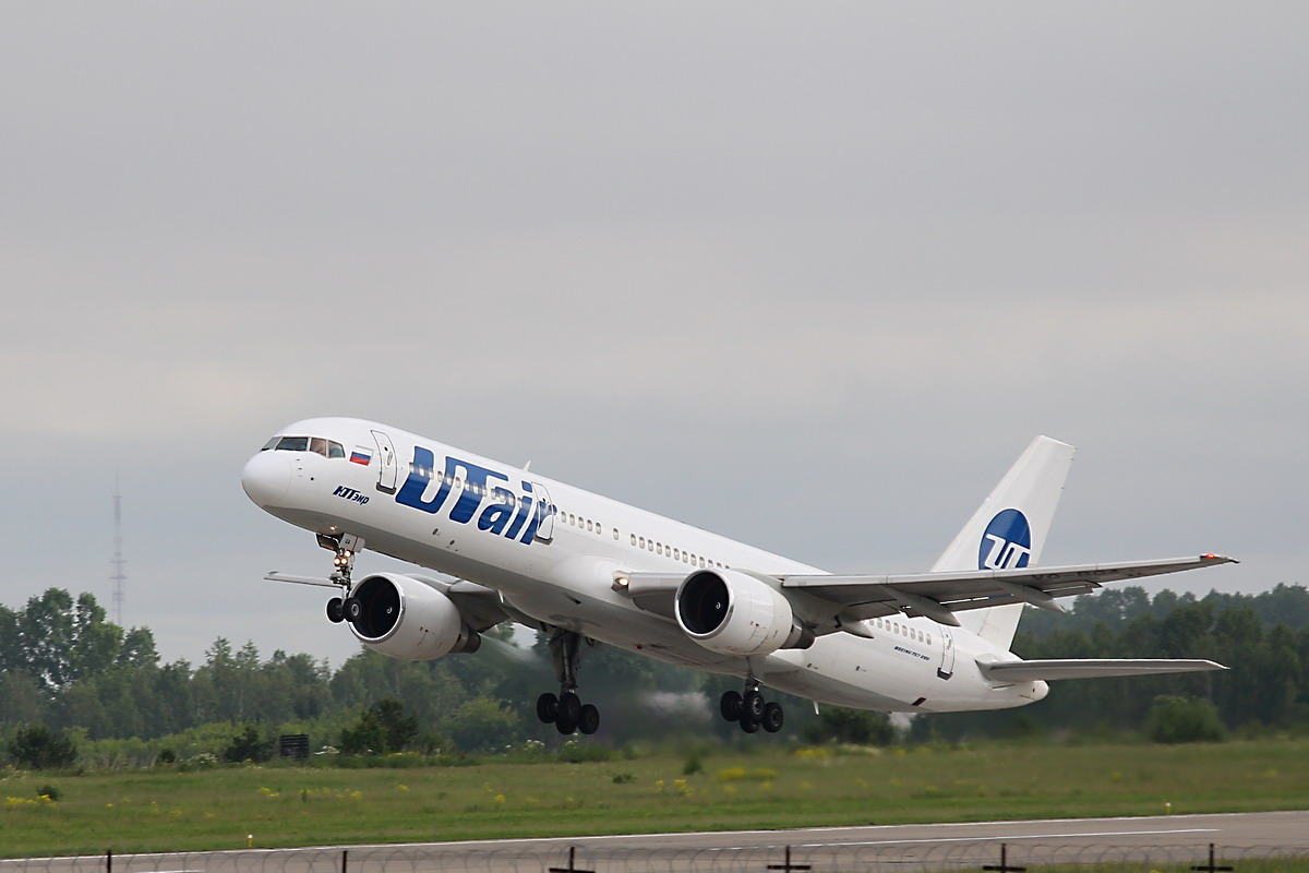 UTair