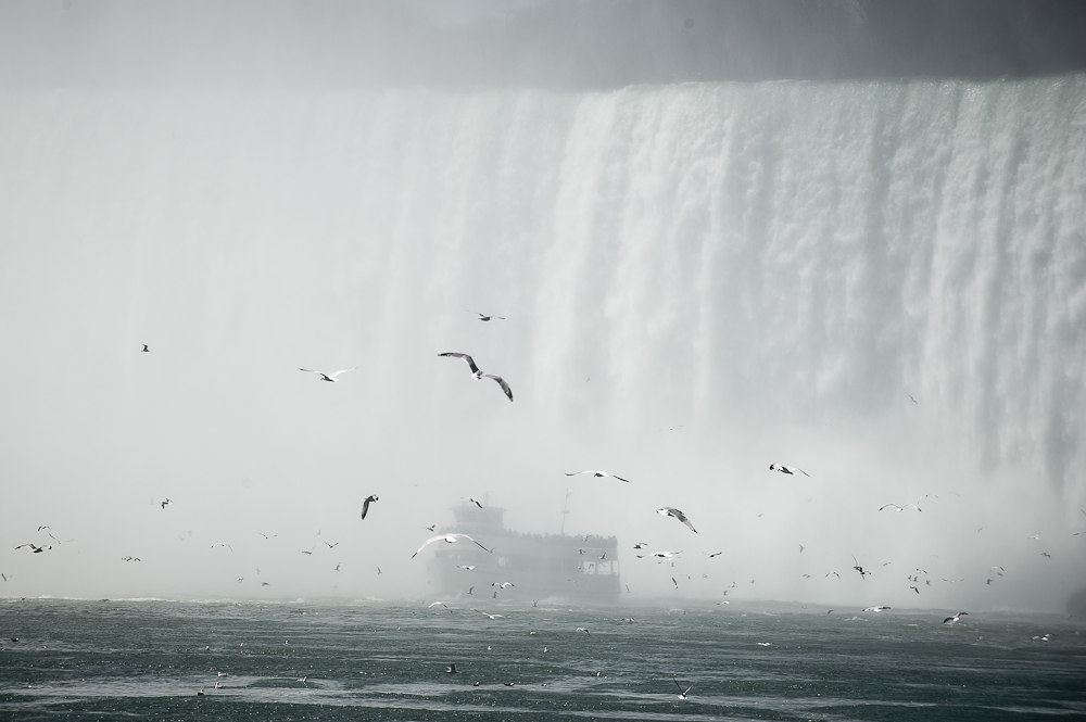 Niagara falls