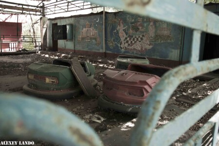 А время идет...