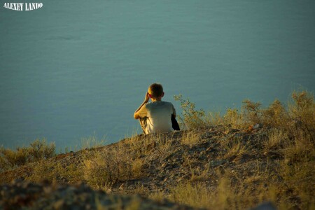 Мечта и река