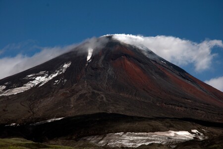 Авачинский