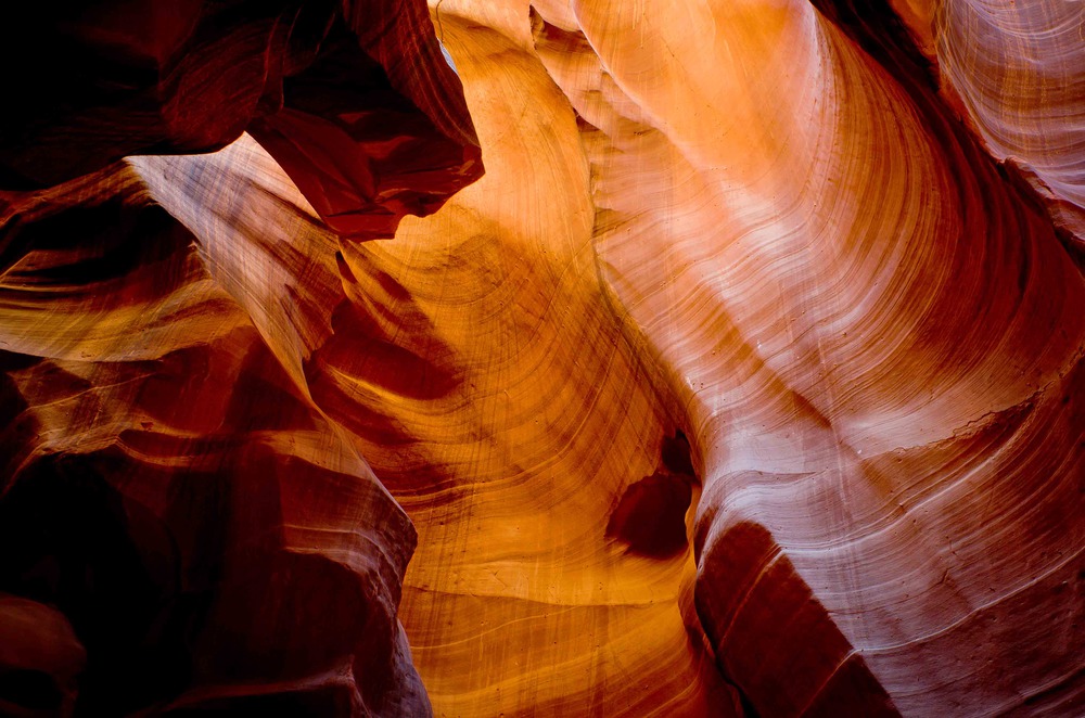 Antelope Canyon