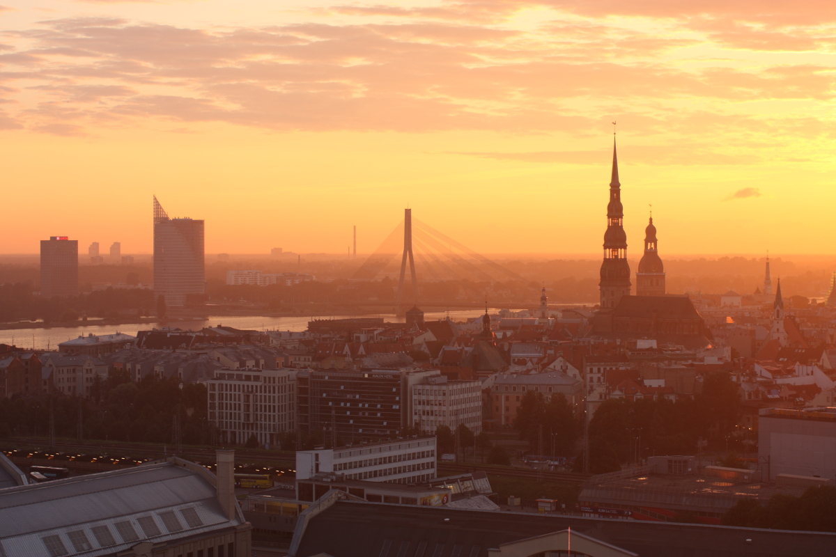 Riga