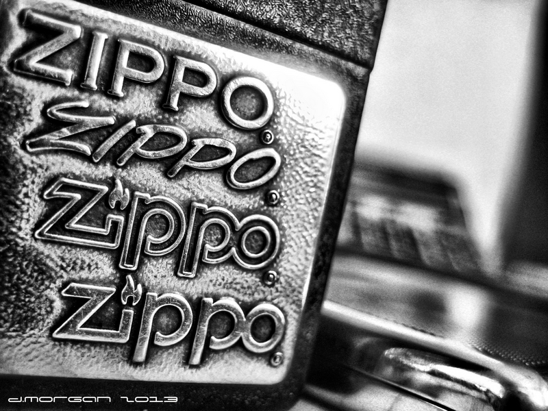 ZIPPO