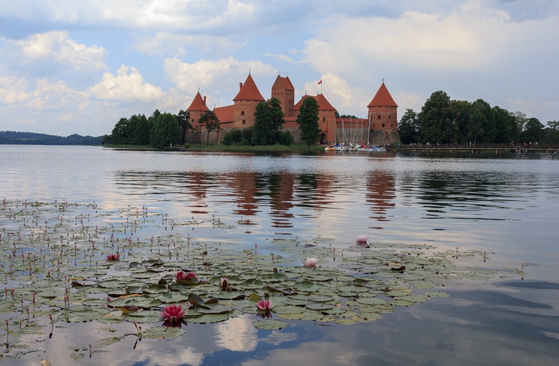 Trakai