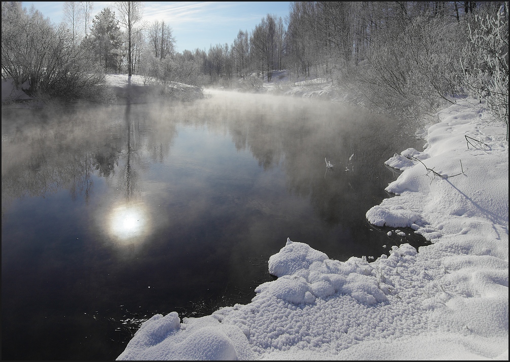 Фонарь