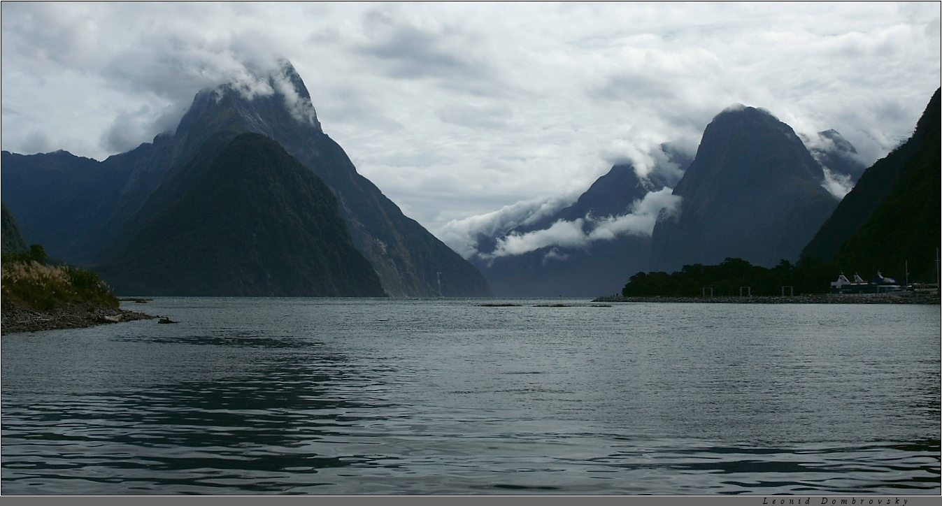 Milford Sound