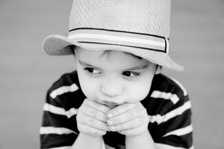 Ребенок Коля