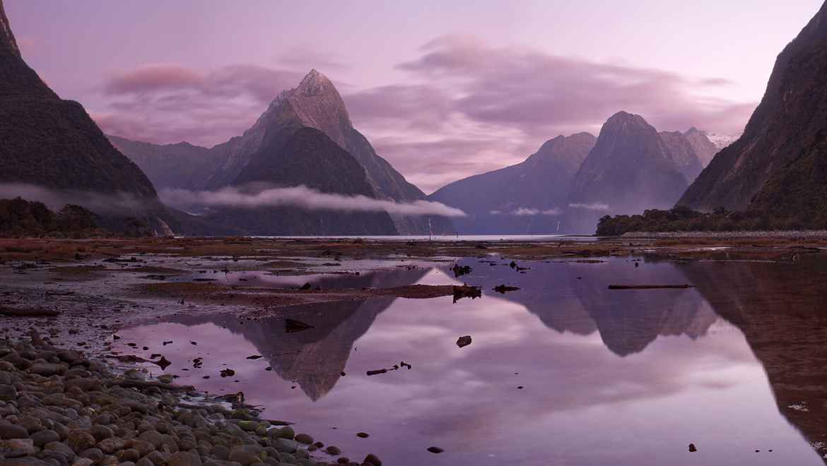 Milford Sound