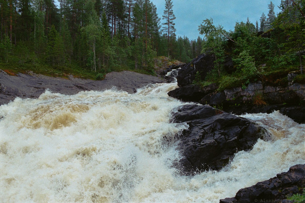 Куми порог