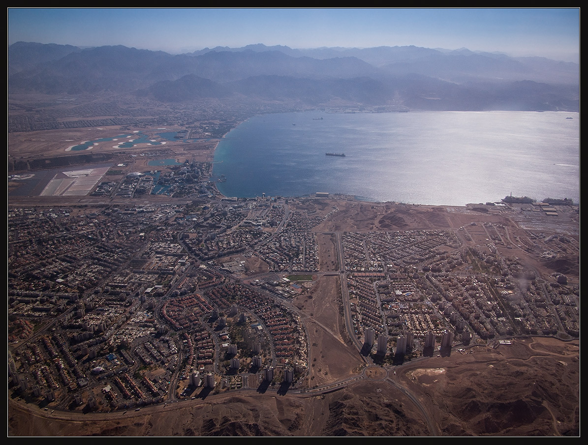 Eilat, Red Sea