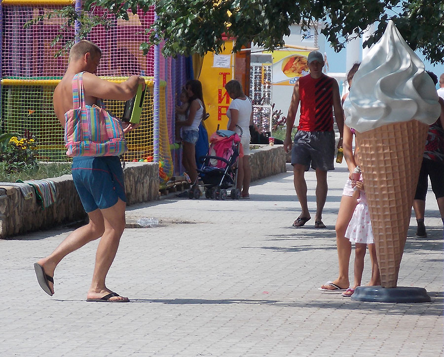 Для выбирающих фототехнику: лучший фотоаппарат это планшет