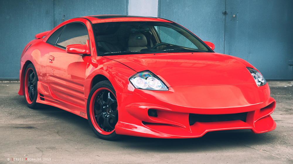 Mitsubishi Eclipse