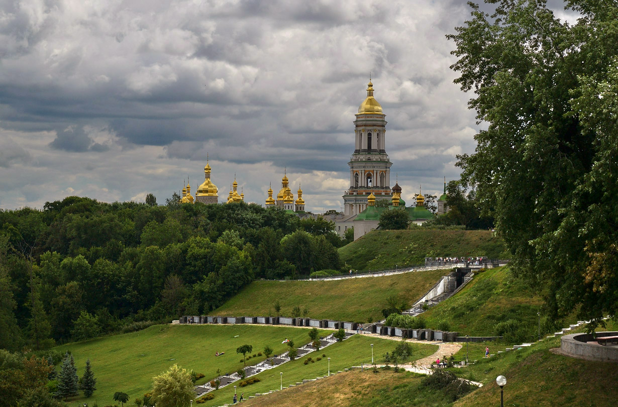 В преддверии праздника