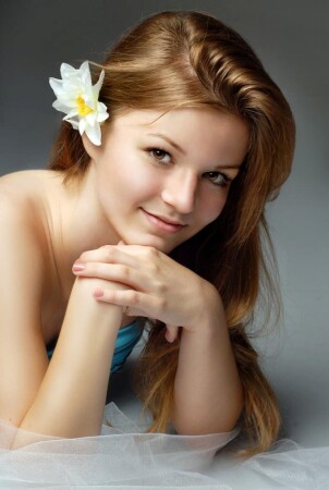 Прекрасная Елена