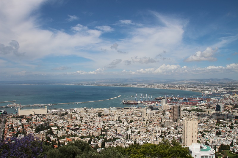 Haifa