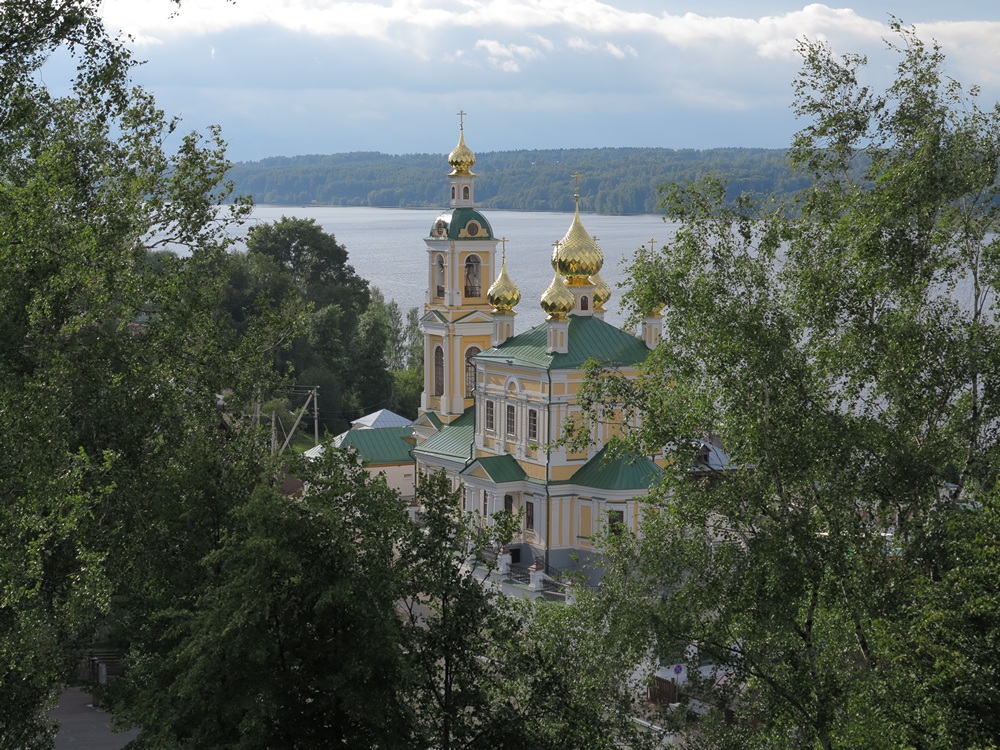 Золотой Плёс