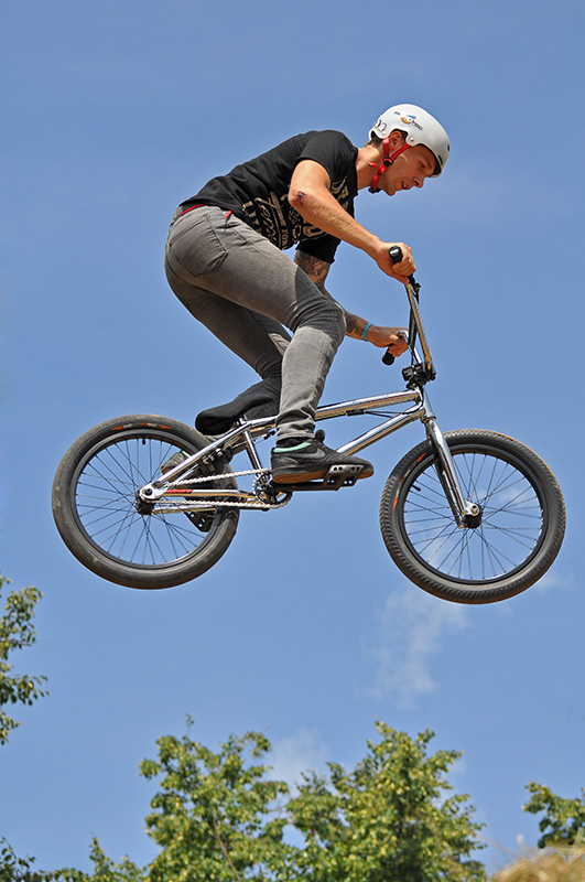 BMX