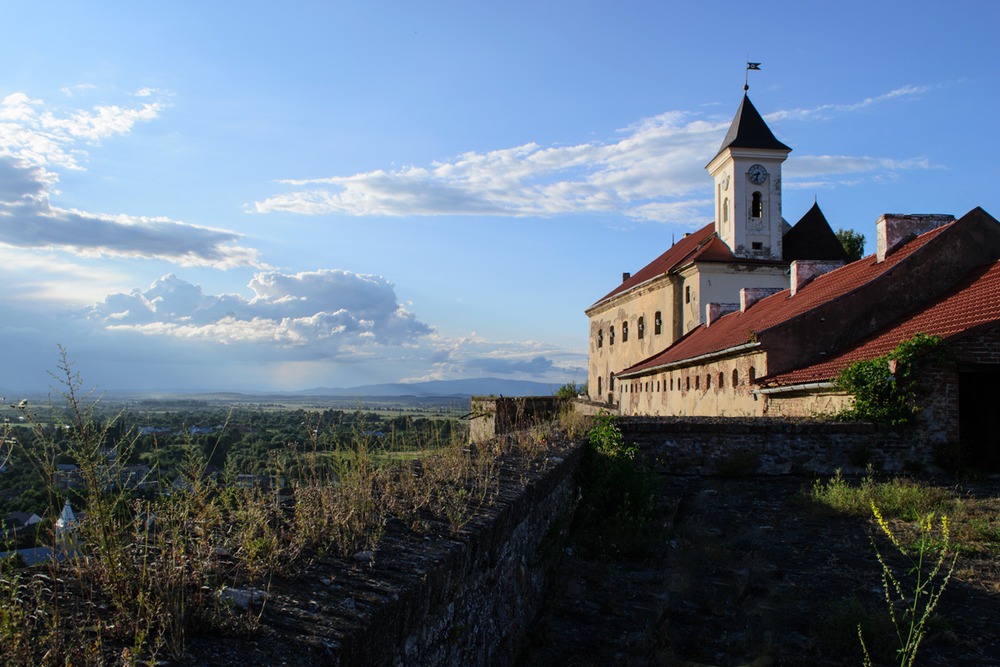 Паланок