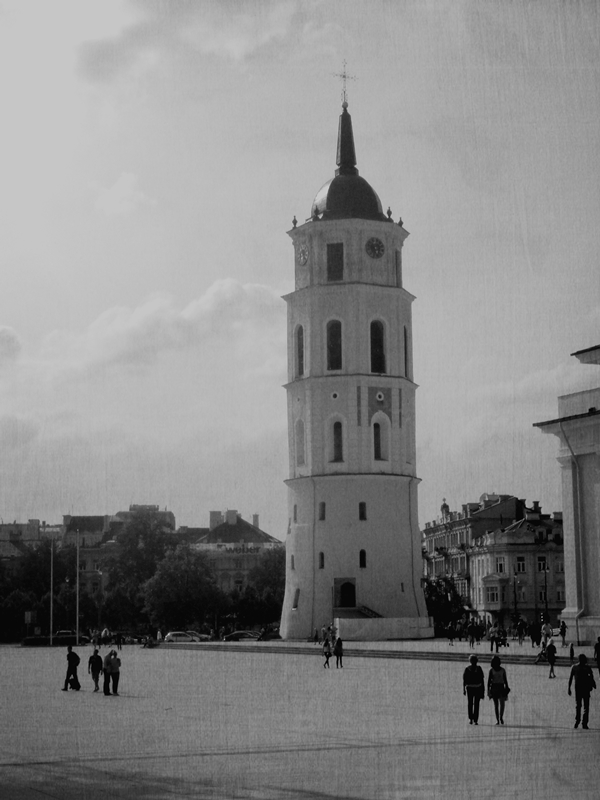 Vilnius