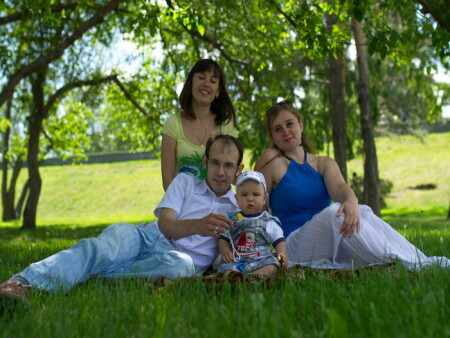 Самый лучший день