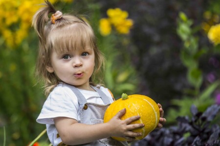 Оранжевое настроение