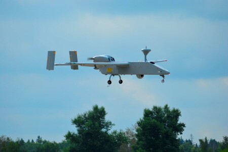 Парящий наблюдатель.