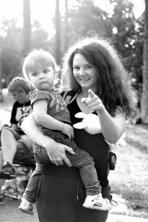 Дочки Матери