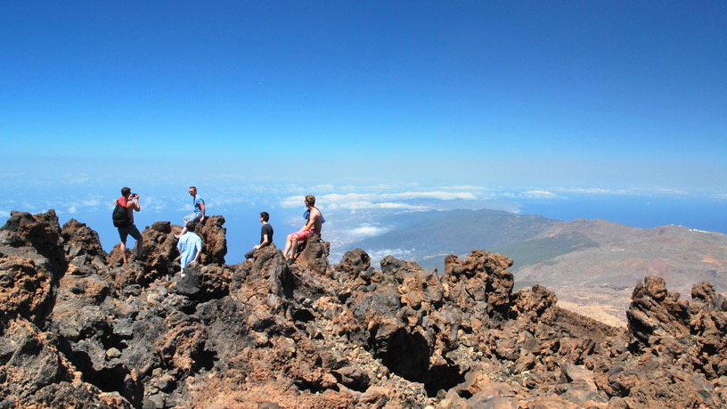 Еl Teide