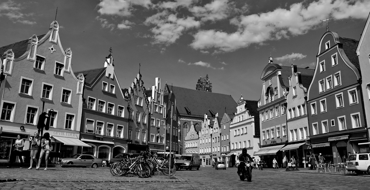 Landshut