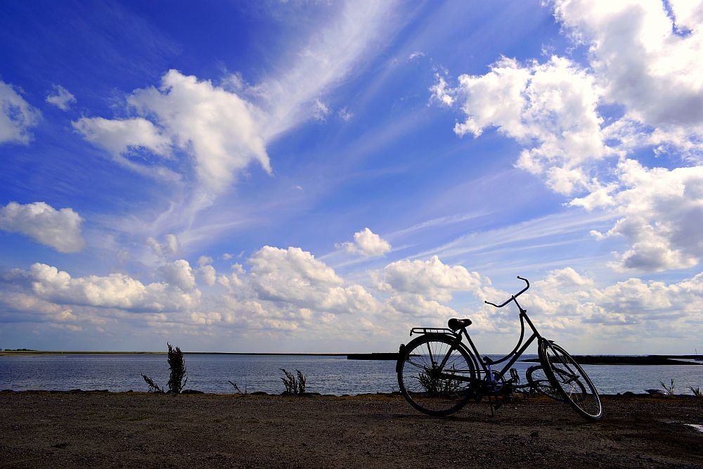 Schelphoek, Nederland, 28-07-2013