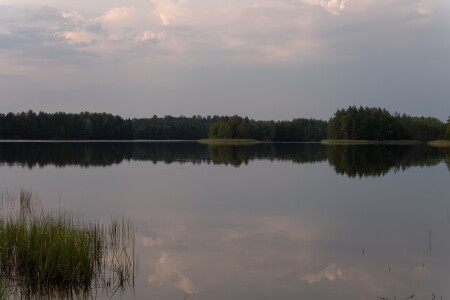 закат оз.Завелье РБ 3