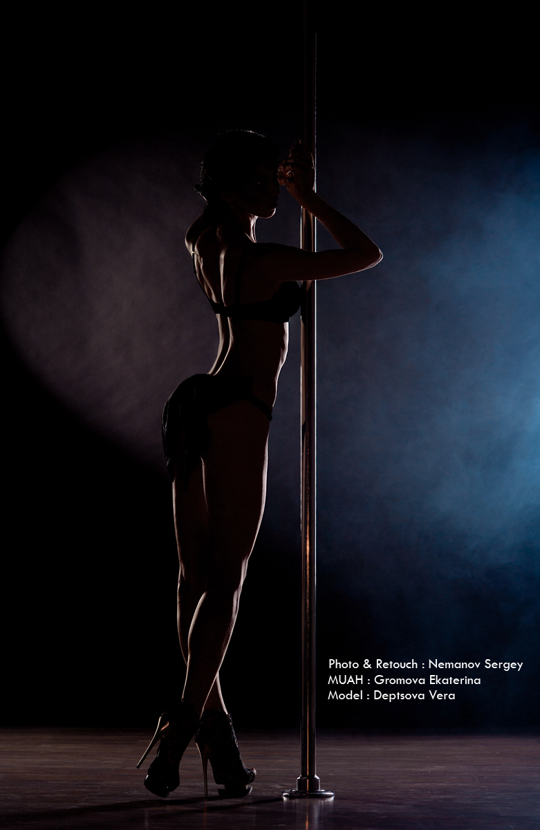 Pole Dance